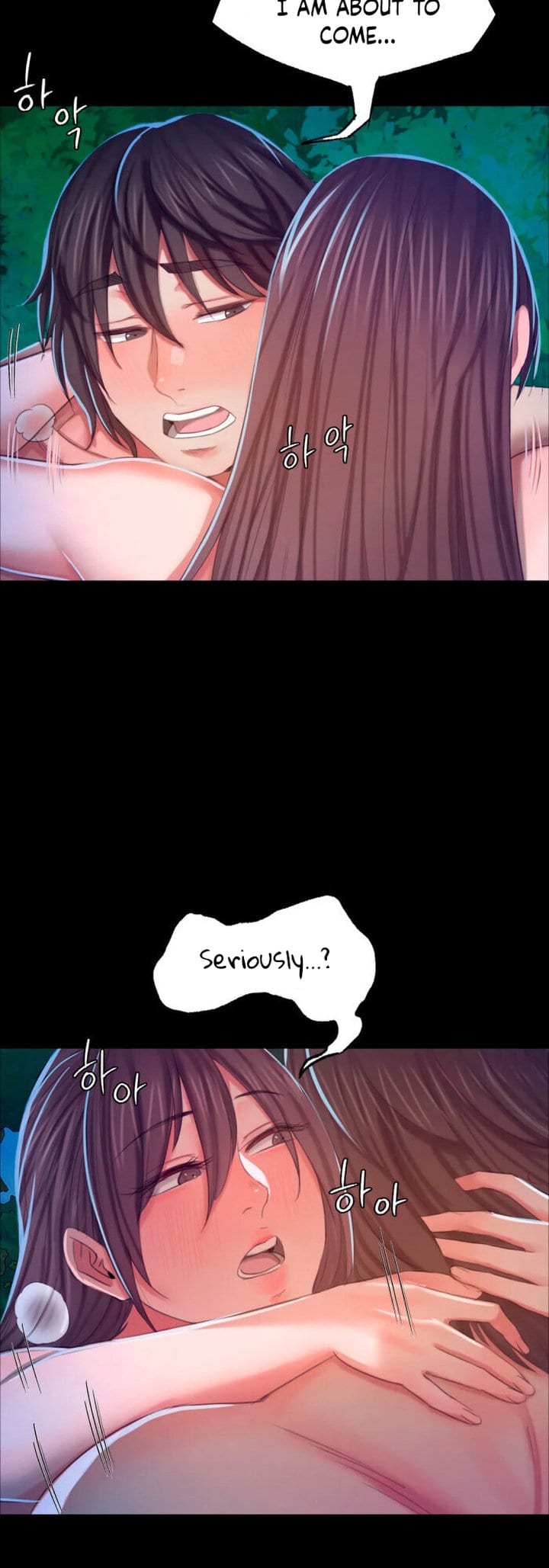 Madam Uncensored, chapter 11, page 47 of 66