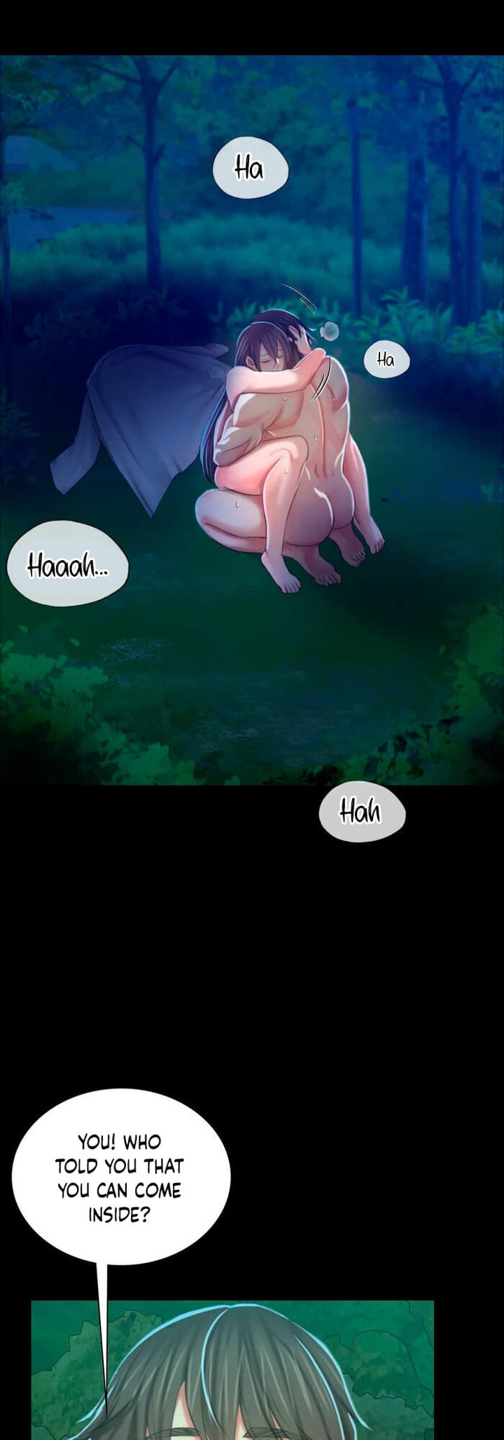 Madam Uncensored, chapter 11, page 50 of 66