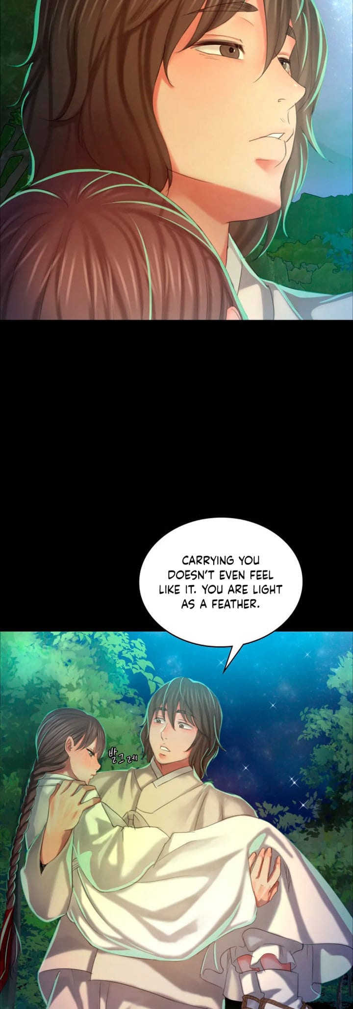 Madam Uncensored, chapter 11, page 57 of 66