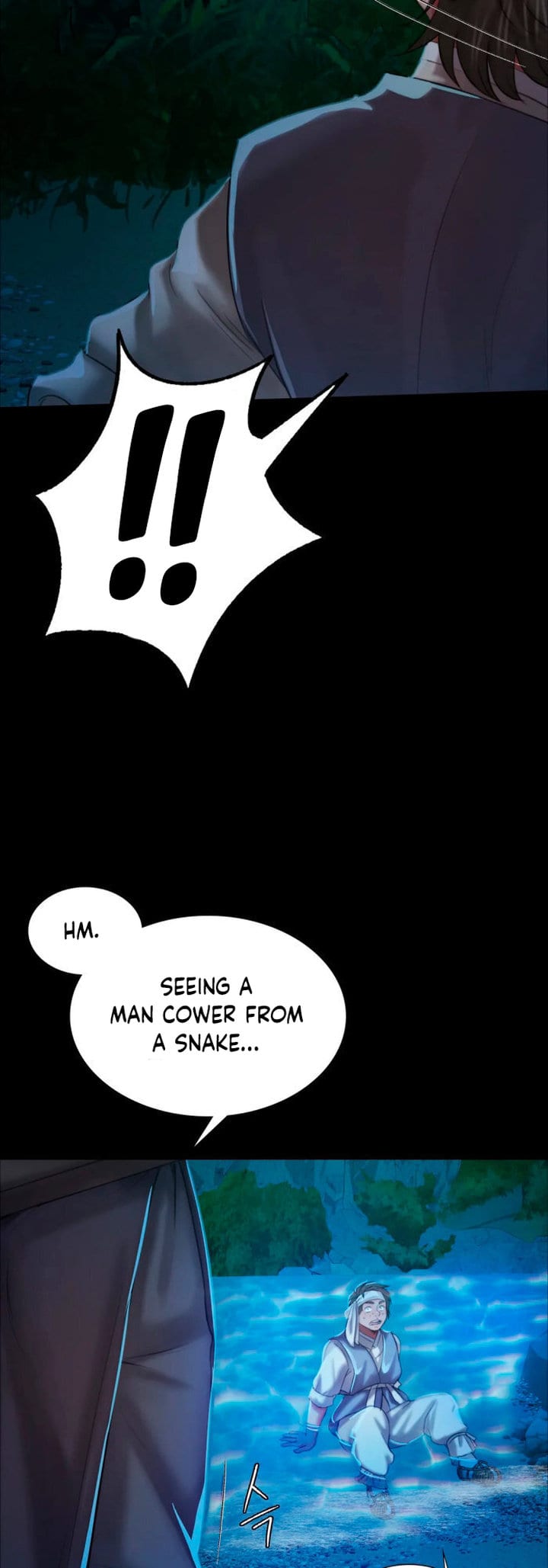 Madam Uncensored, chapter 11, page 64 of 66