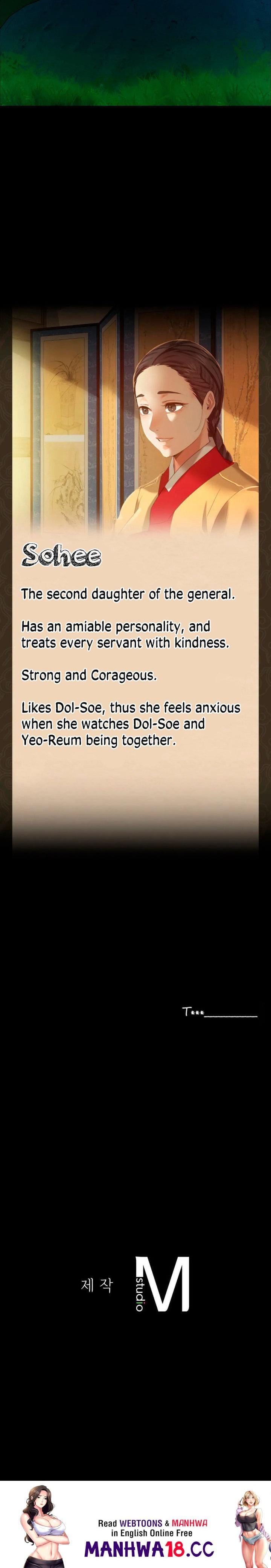 Madam Uncensored, chapter 11, page 66 of 66