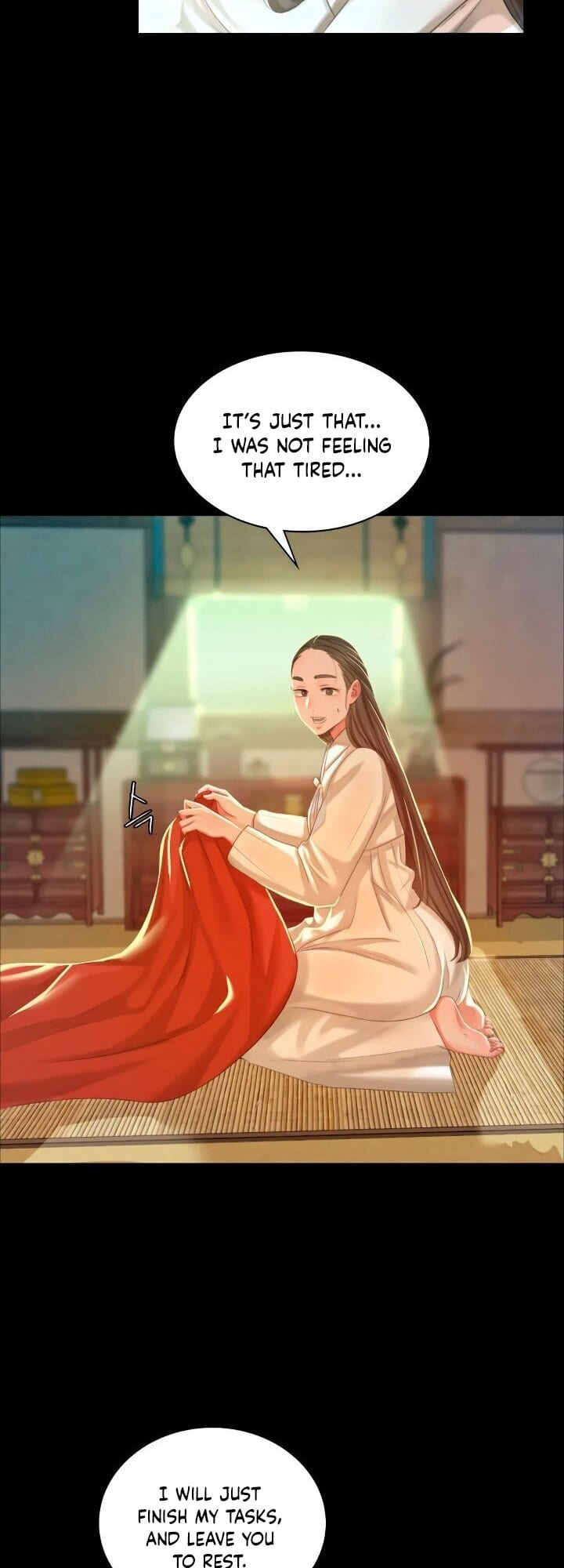 Madam Uncensored, chapter 12, page 24 of 69