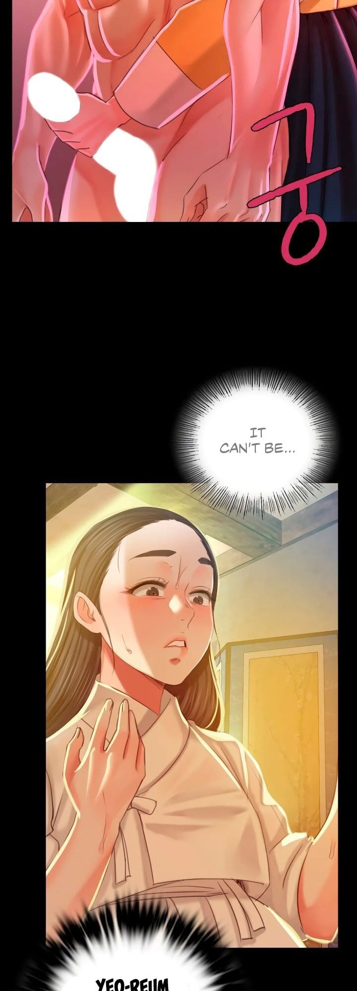Madam Uncensored, chapter 12, page 41 of 69