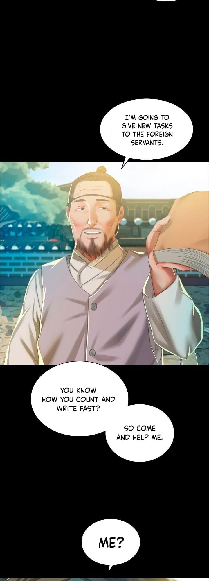 Madam Uncensored, chapter 12, page 53 of 69