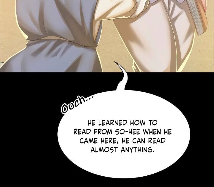Madam Uncensored, chapter 12, page 55 of 69