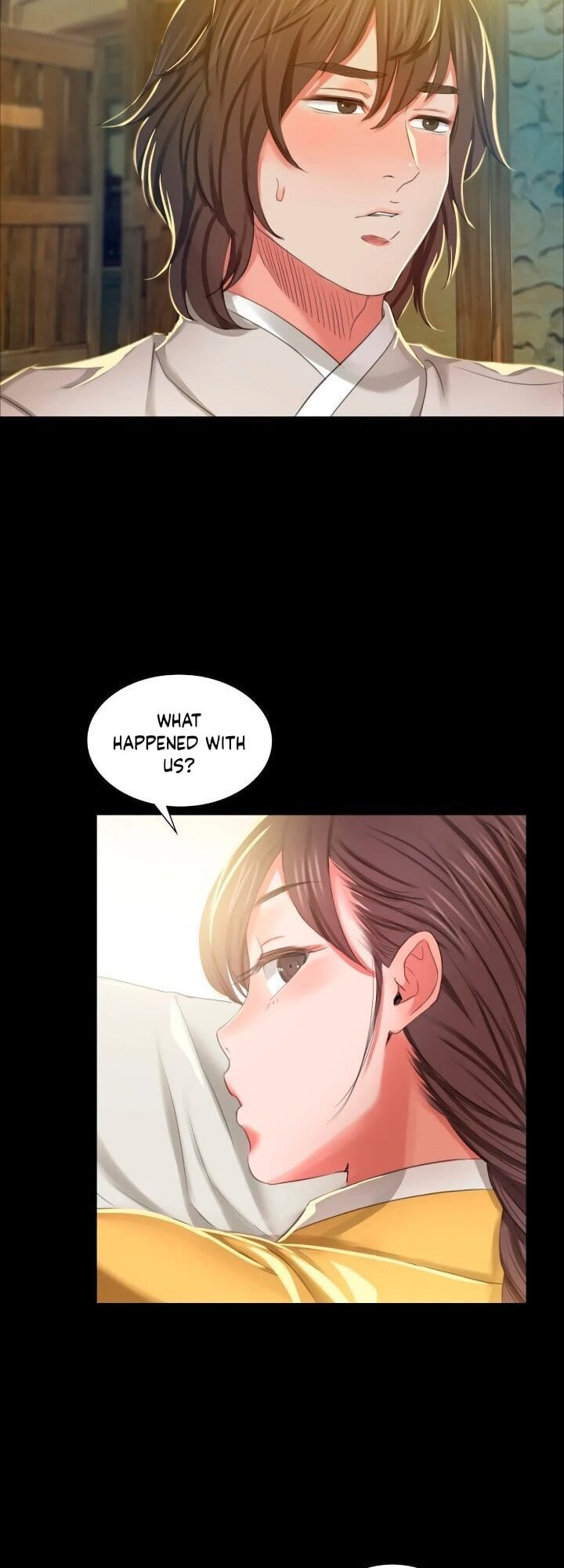 Madam Uncensored, chapter 12, page 62 of 69
