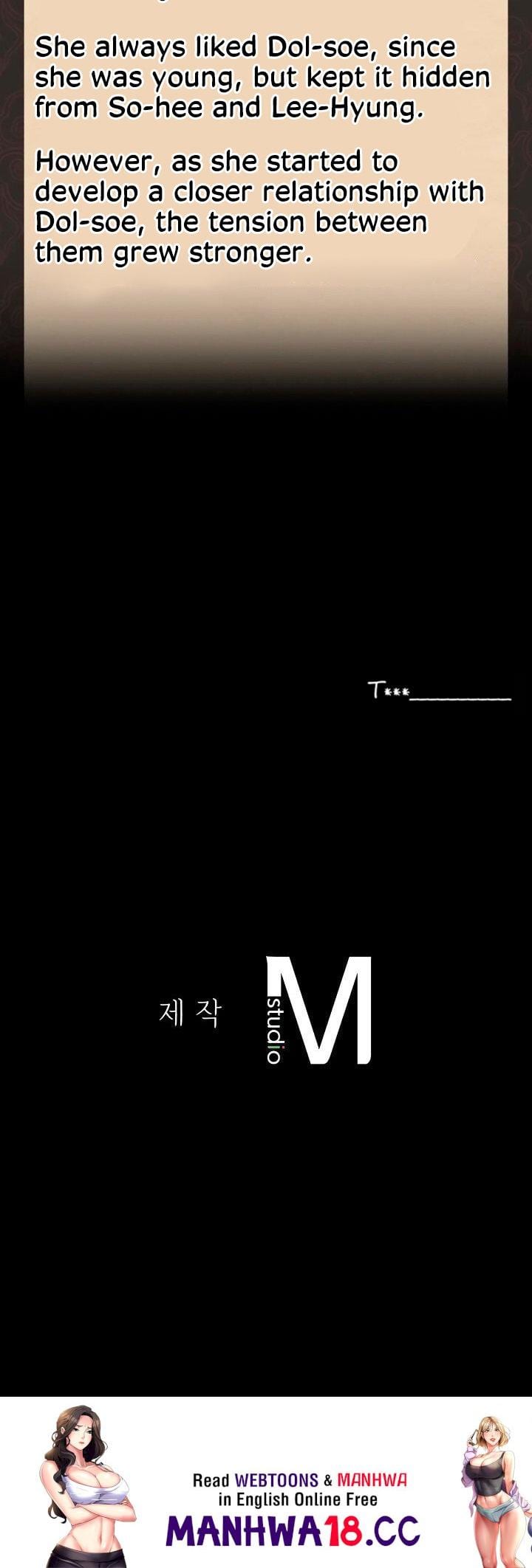 Madam Uncensored, chapter 12, page 69 of 69