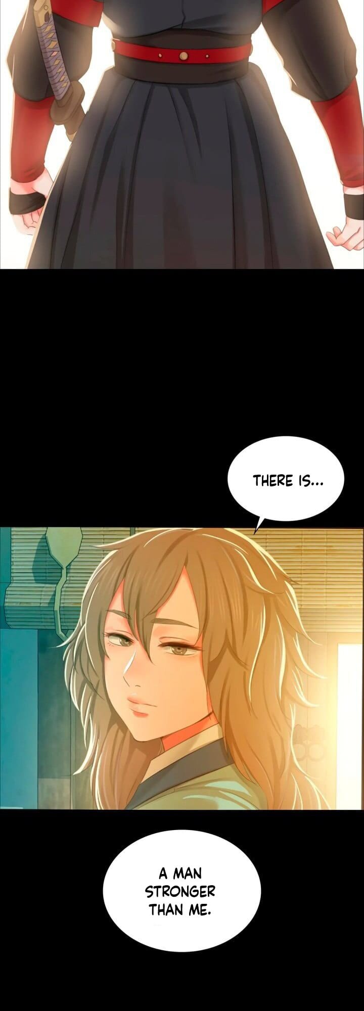 Madam Uncensored, chapter 13, page 32 of 65