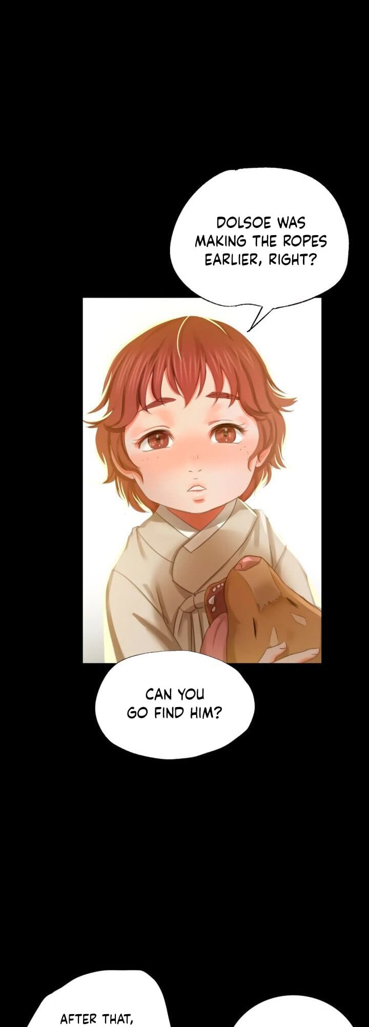 Madam Uncensored, chapter 13, page 37 of 65