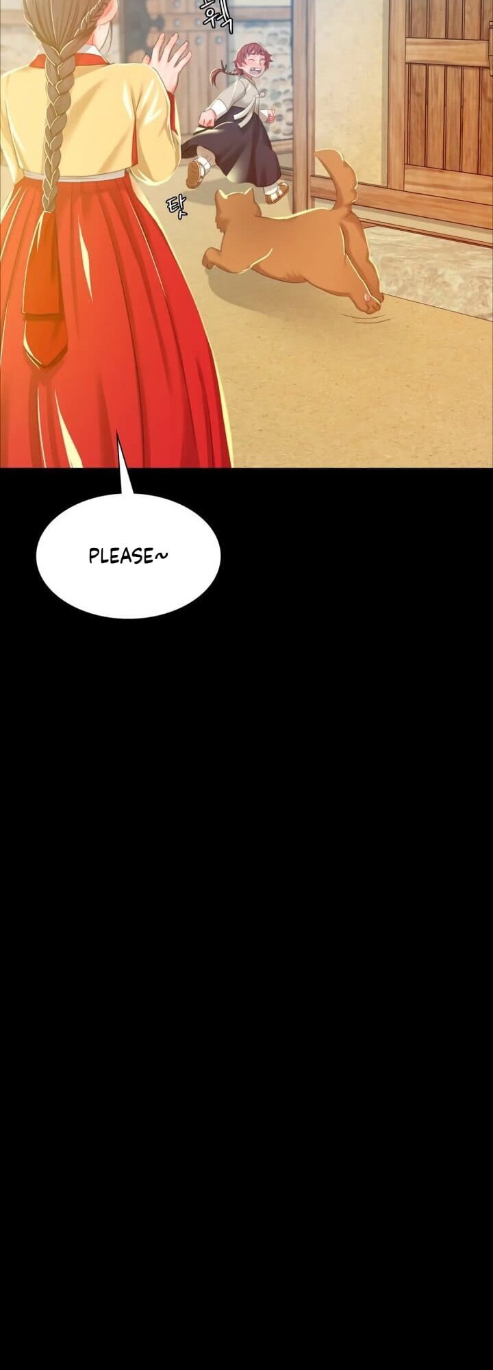 Madam Uncensored, chapter 13, page 39 of 65