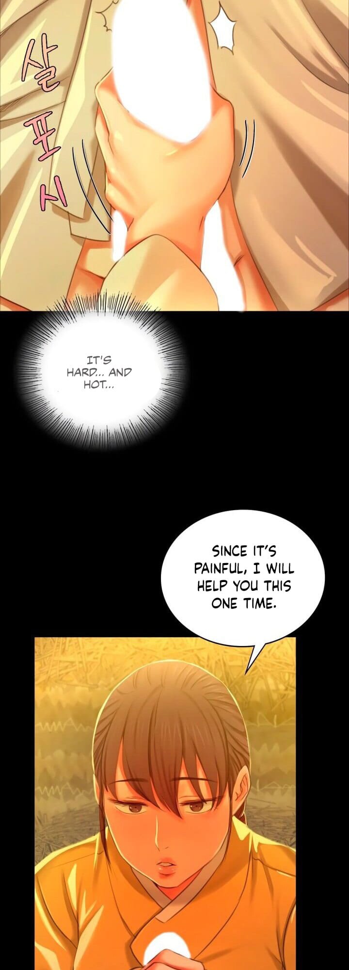Madam Uncensored, chapter 13, page 47 of 65