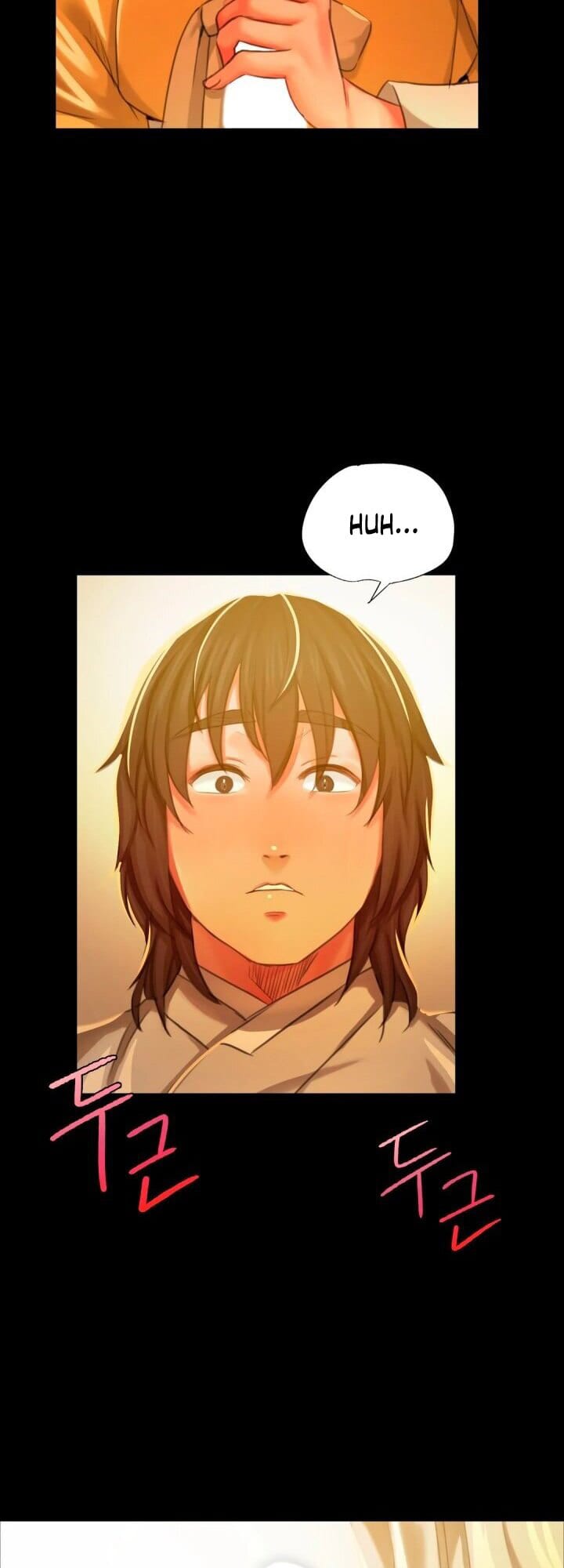 Madam Uncensored, chapter 13, page 48 of 65