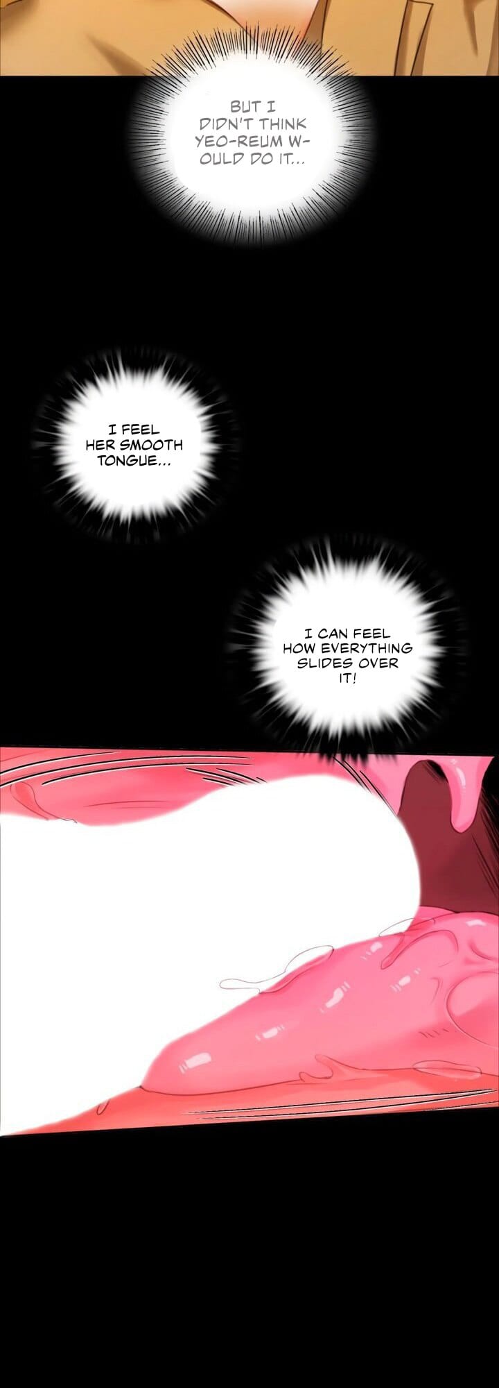 Madam Uncensored, chapter 13, page 58 of 65