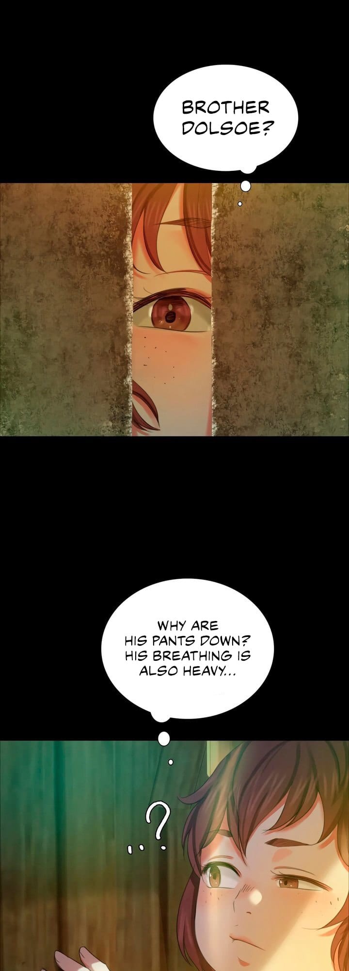 Madam Uncensored, chapter 14, page 6 of 59