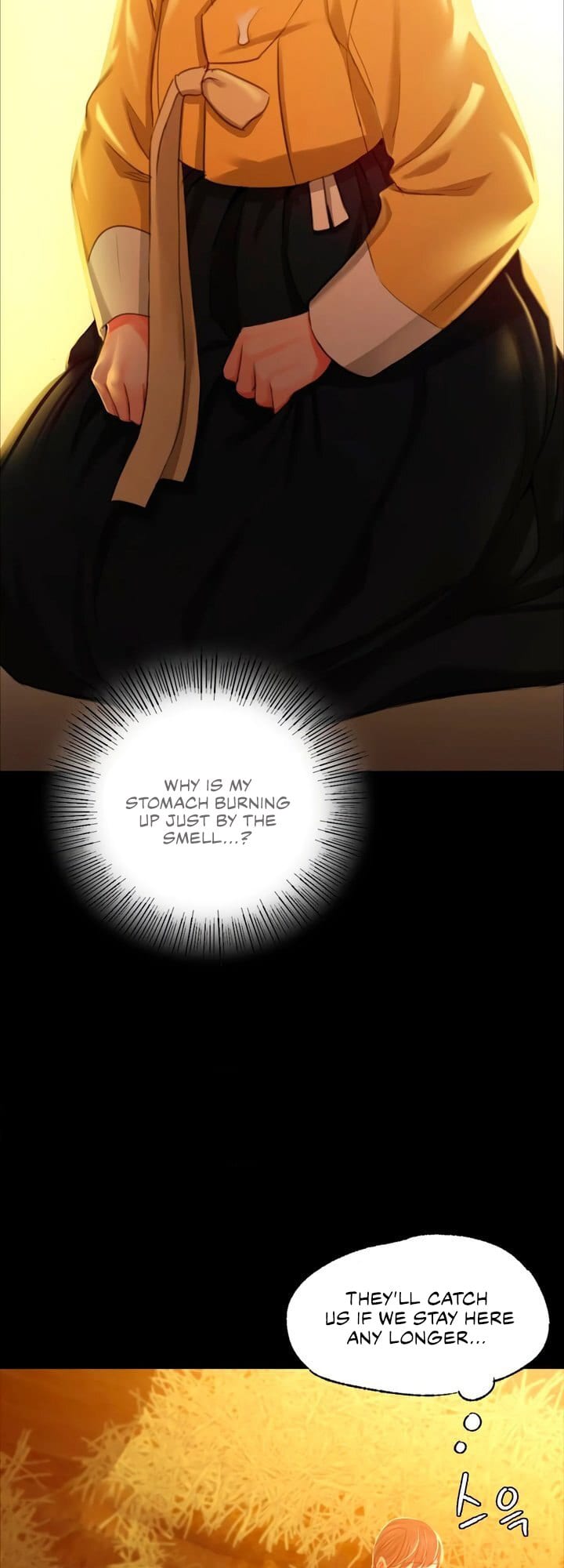 Madam Uncensored, chapter 14, page 13 of 59