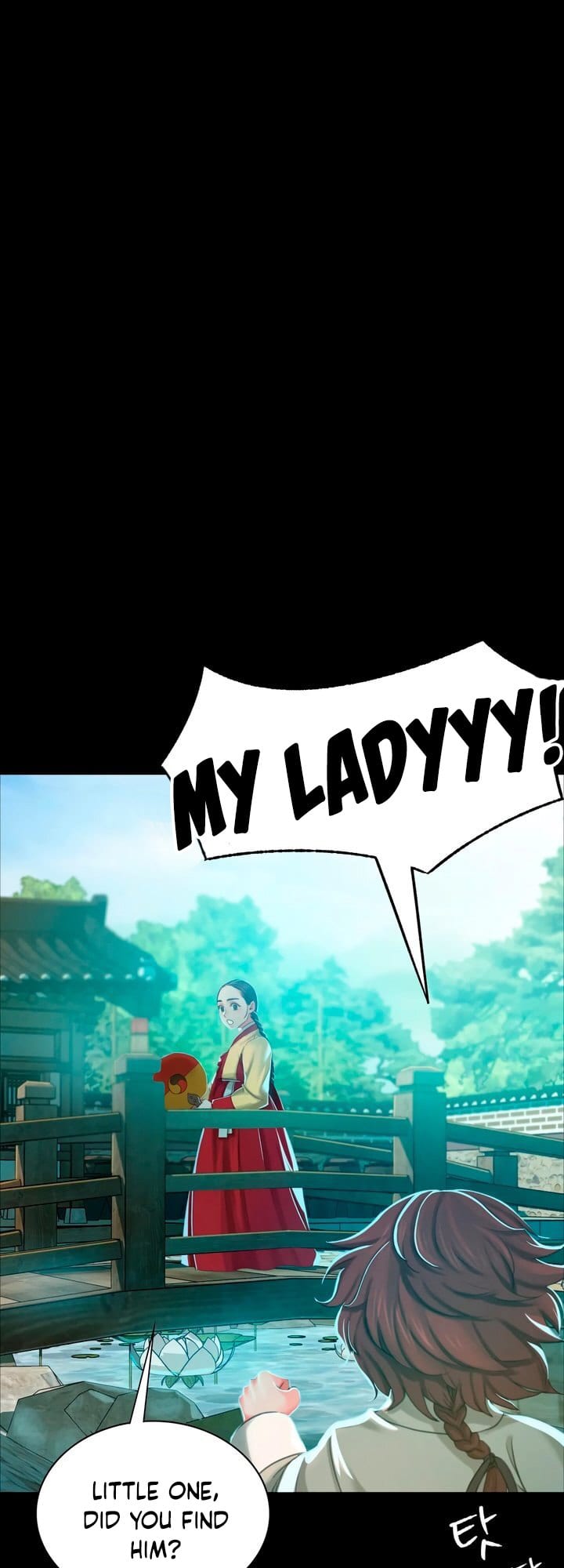 Madam Uncensored, chapter 14, page 18 of 59