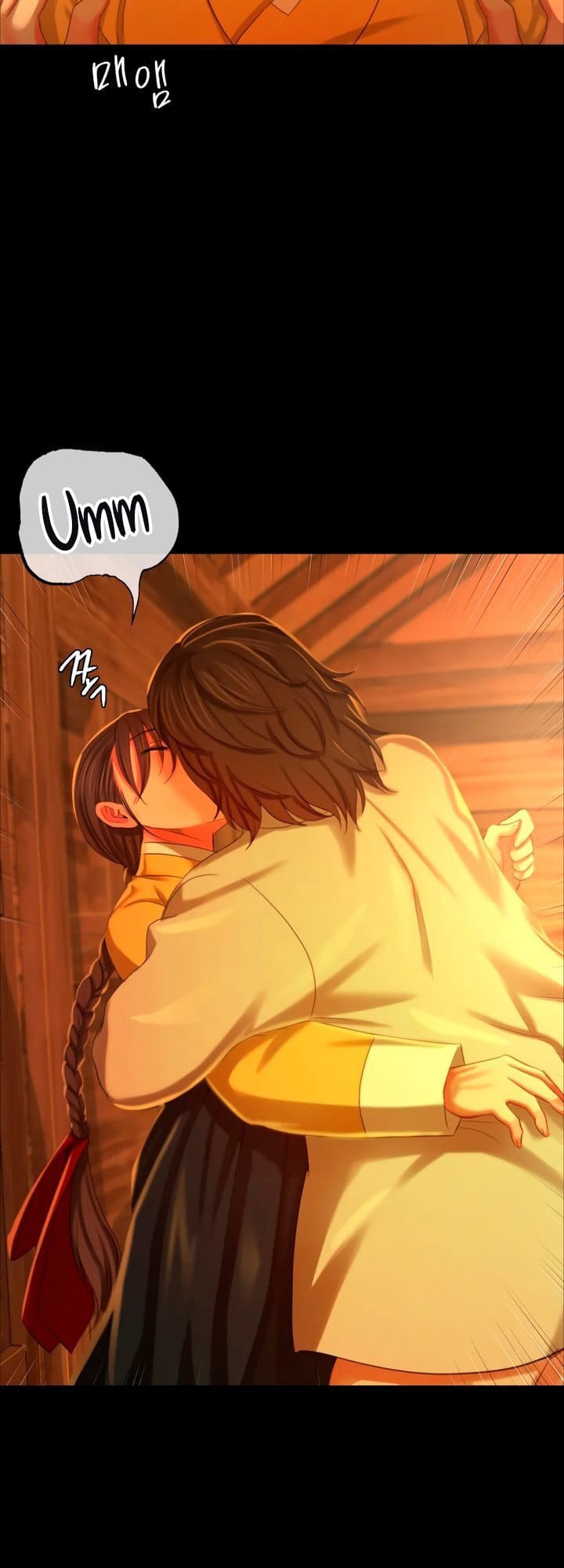 Madam Uncensored, chapter 14, page 25 of 59