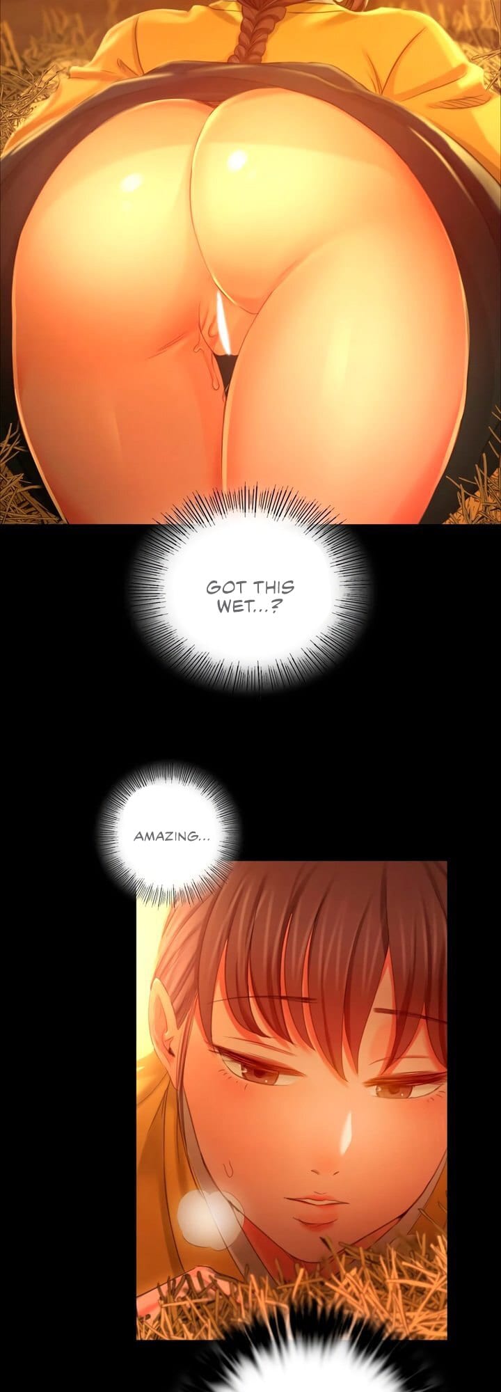 Madam Uncensored, chapter 14, page 31 of 59