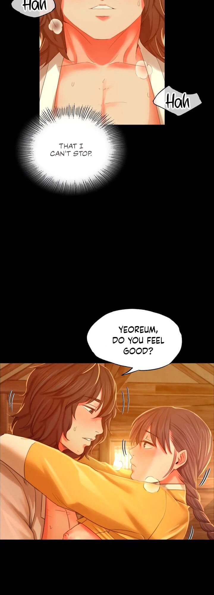 Madam Uncensored, chapter 14, page 48 of 59
