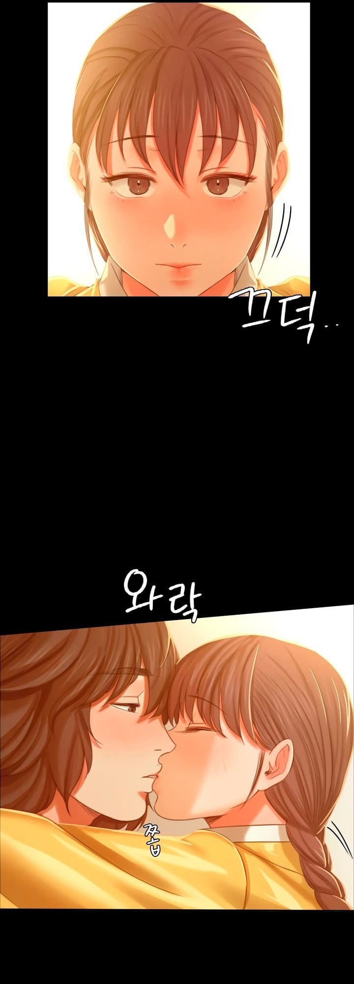 Madam Uncensored, chapter 14, page 49 of 59