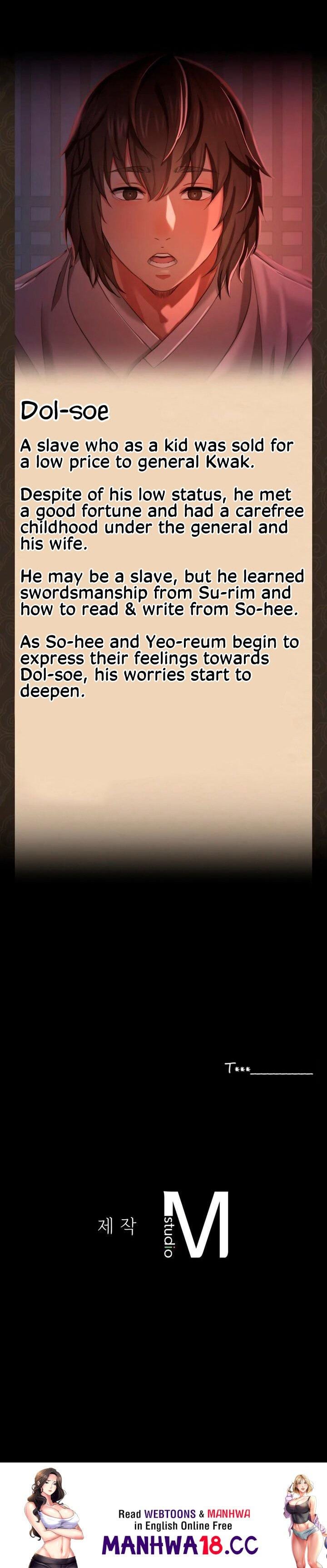 Madam Uncensored, chapter 14, page 59 of 59