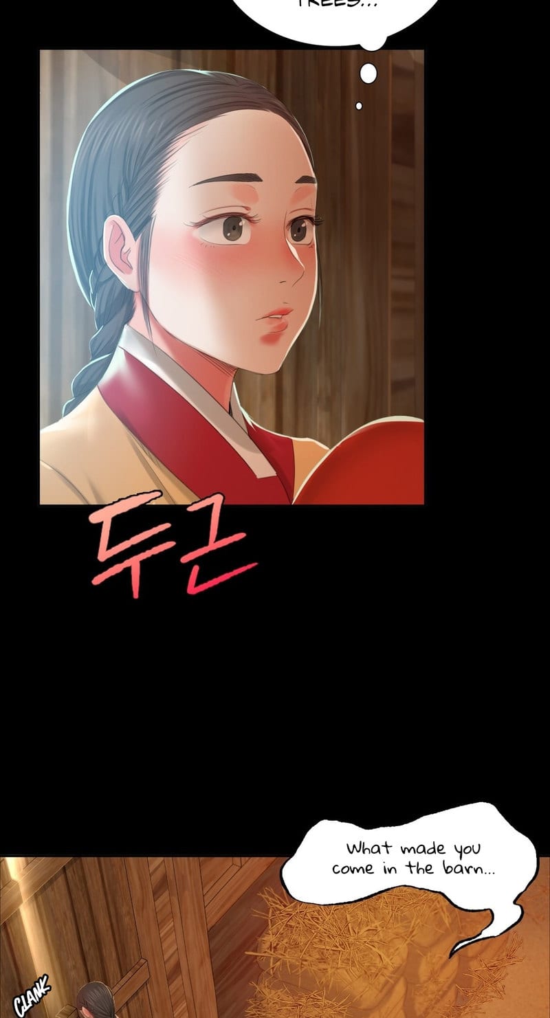 Madam Uncensored, chapter 15, page 12 of 95