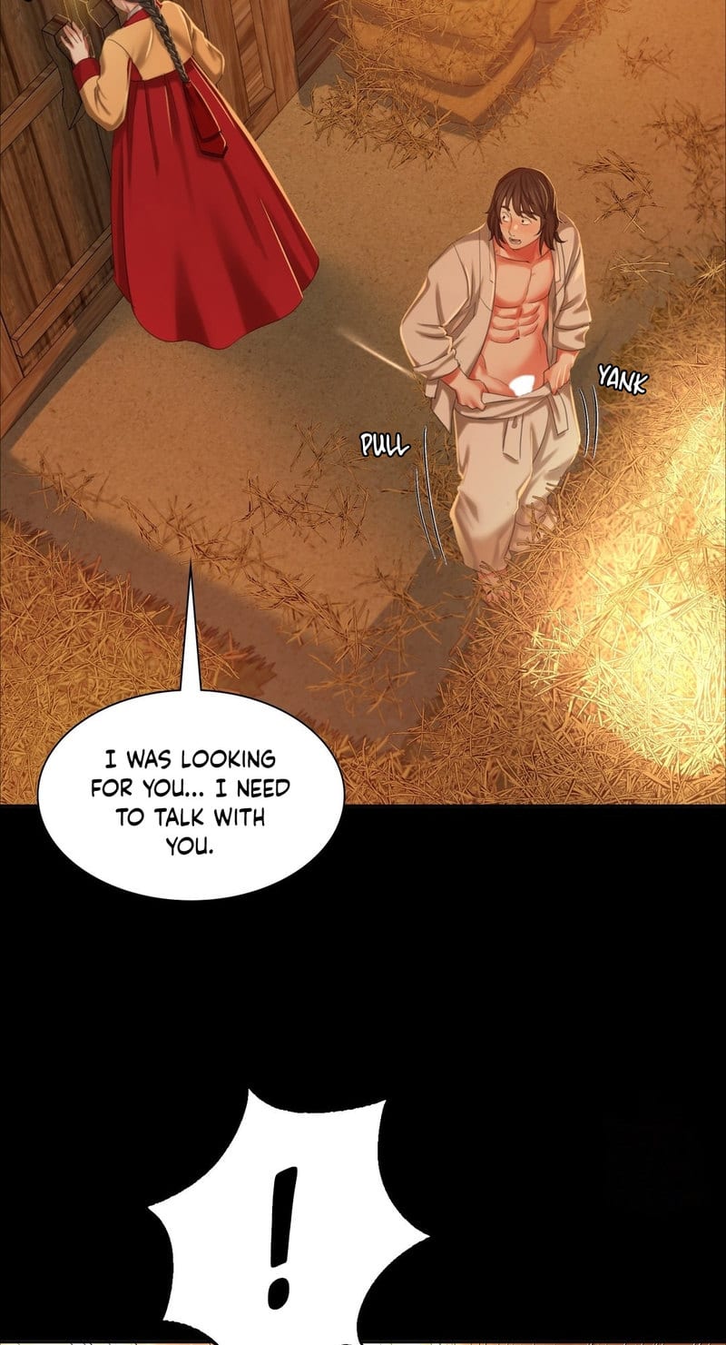 Madam Uncensored, chapter 15, page 13 of 95