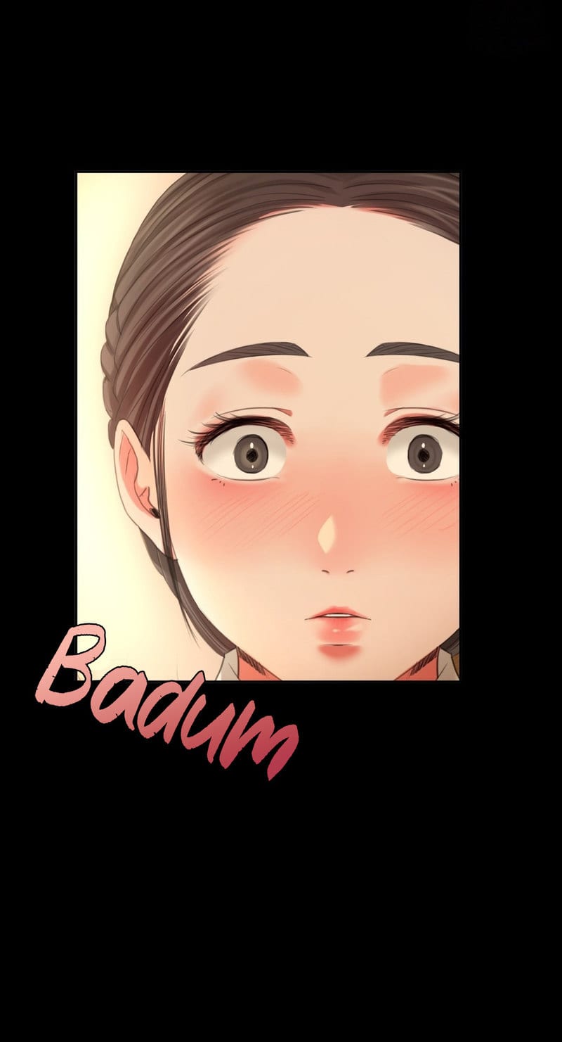 Madam Uncensored, chapter 15, page 16 of 95