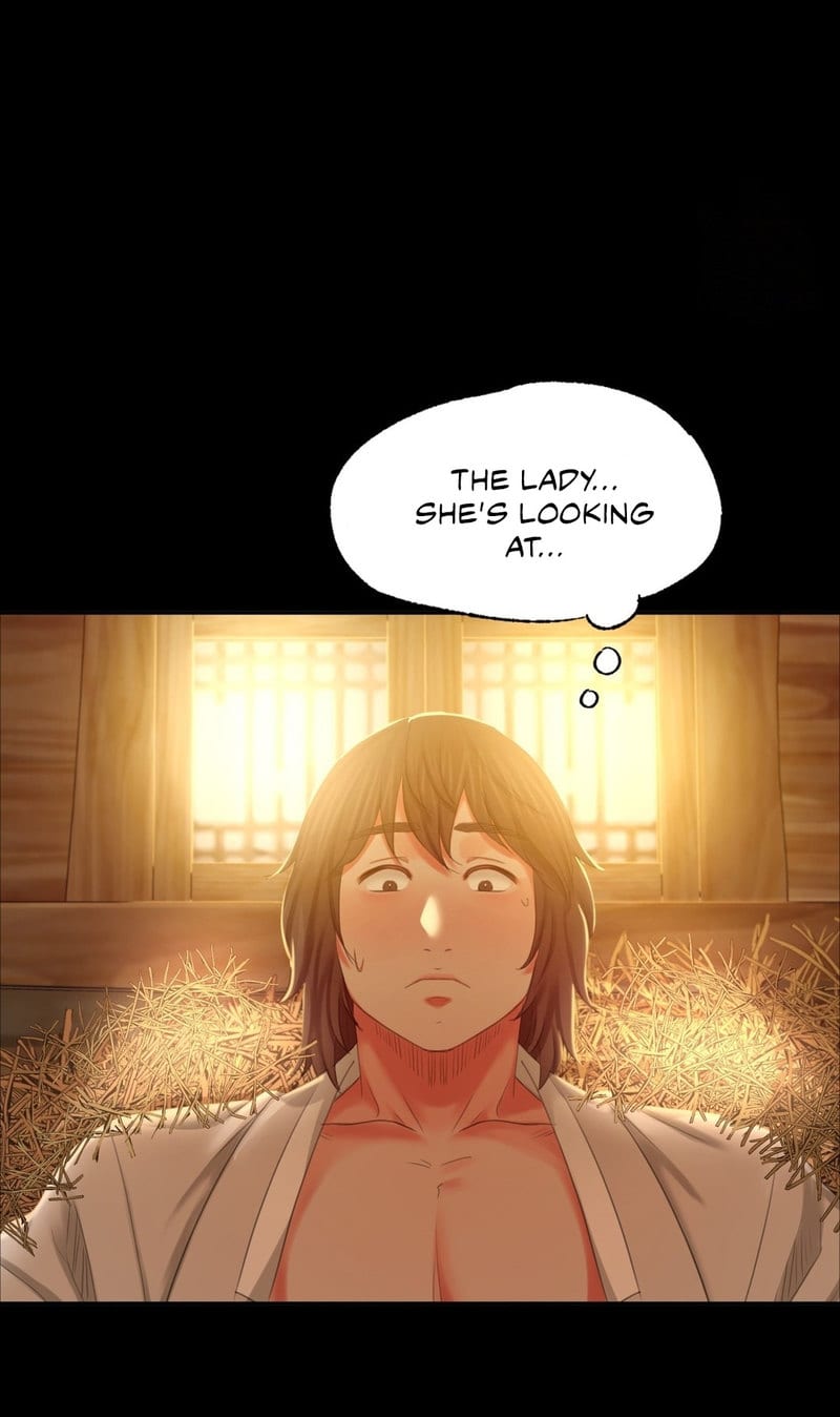 Madam Uncensored, chapter 15, page 18 of 95