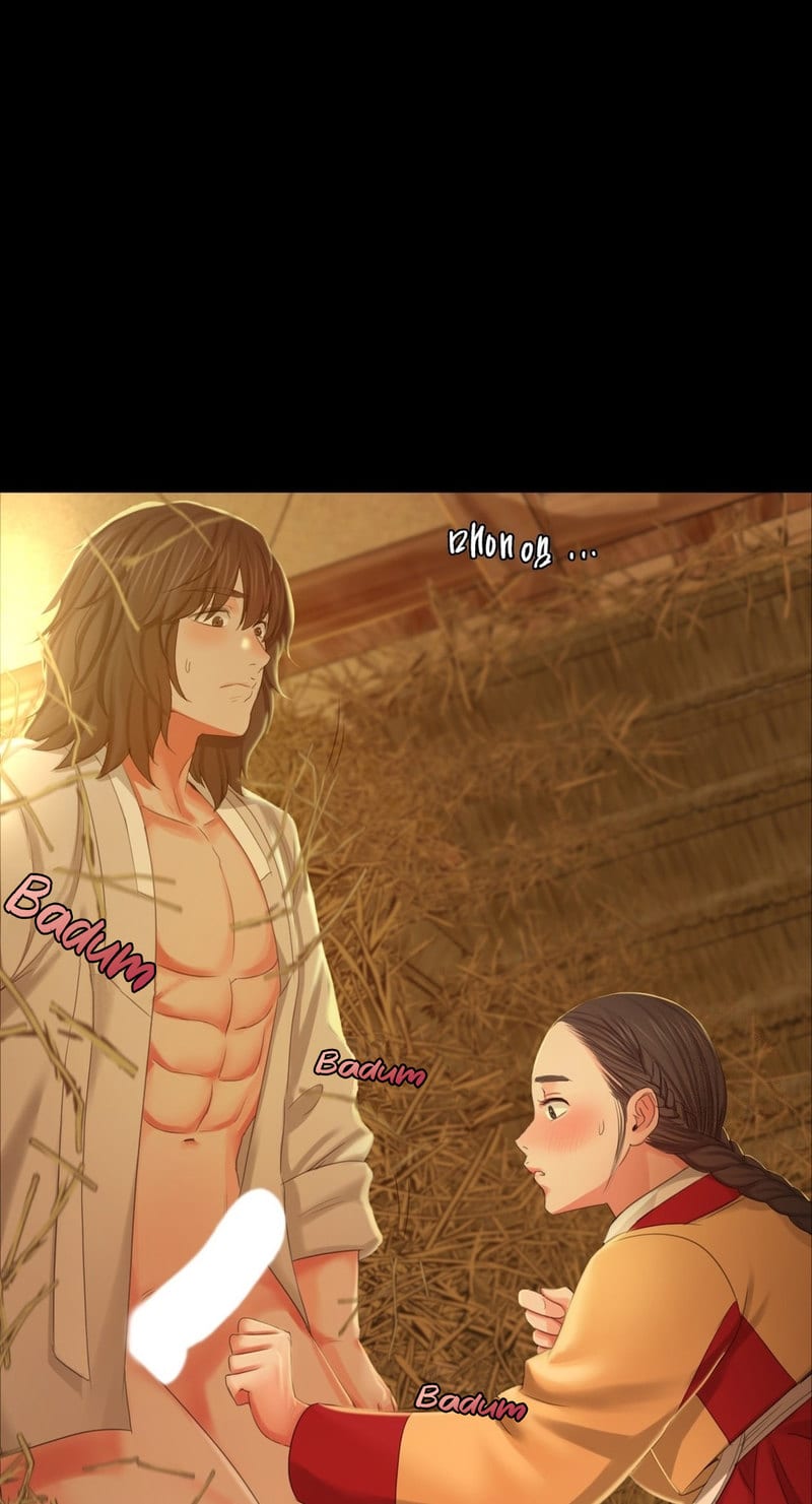 Madam Uncensored, chapter 15, page 24 of 95