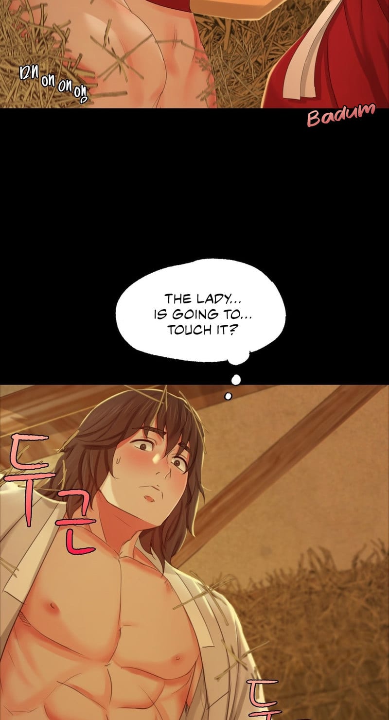 Madam Uncensored, chapter 15, page 25 of 95