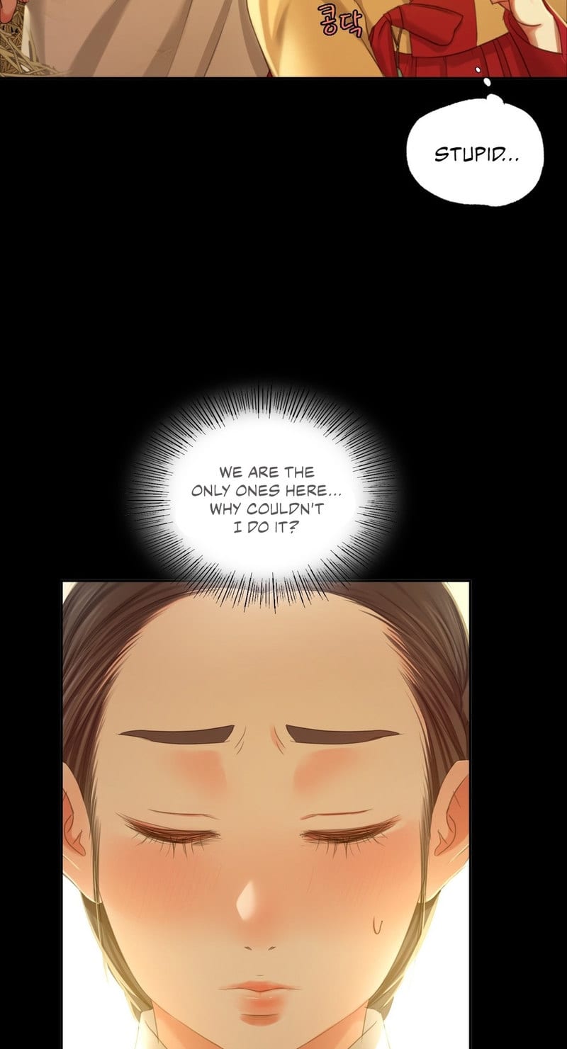 Madam Uncensored, chapter 15, page 30 of 95