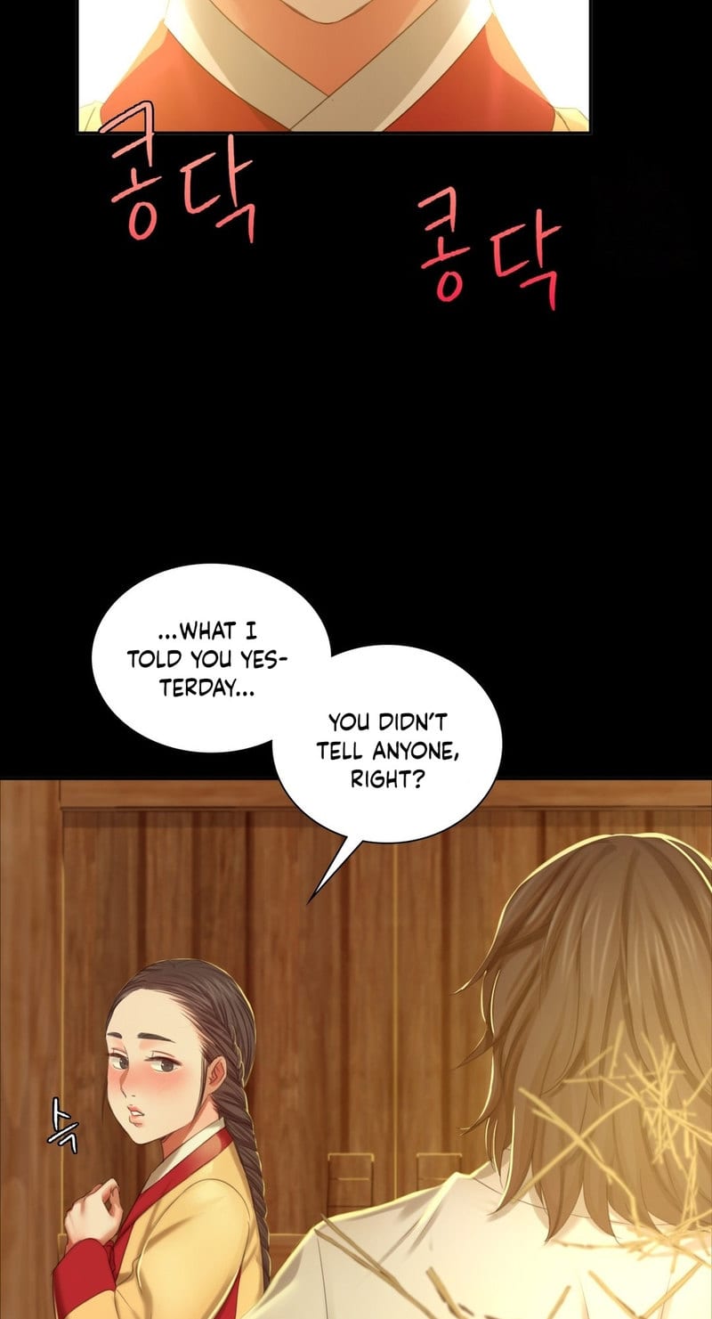 Madam Uncensored, chapter 15, page 31 of 95