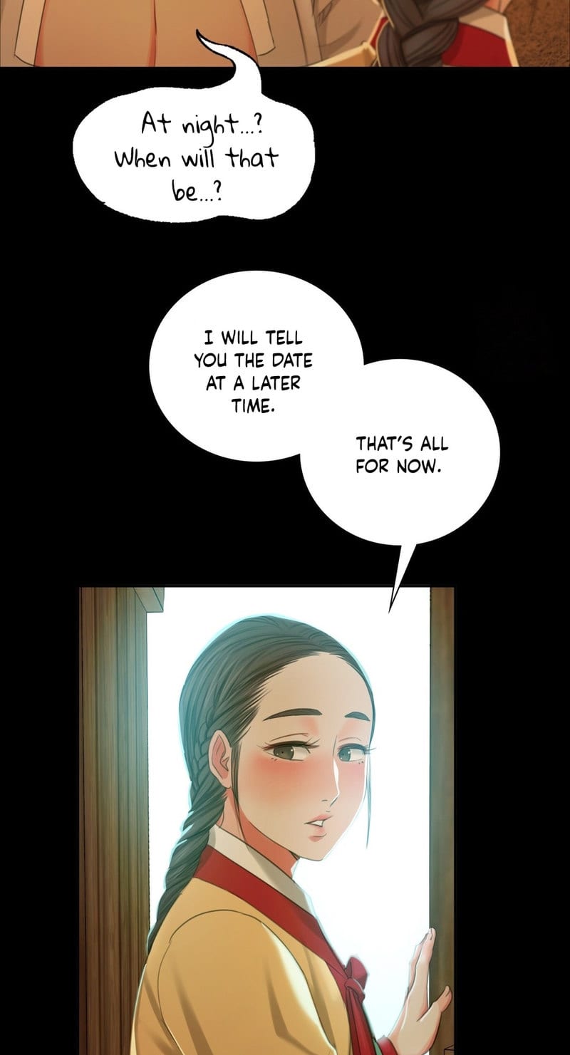 Madam Uncensored, chapter 15, page 33 of 95