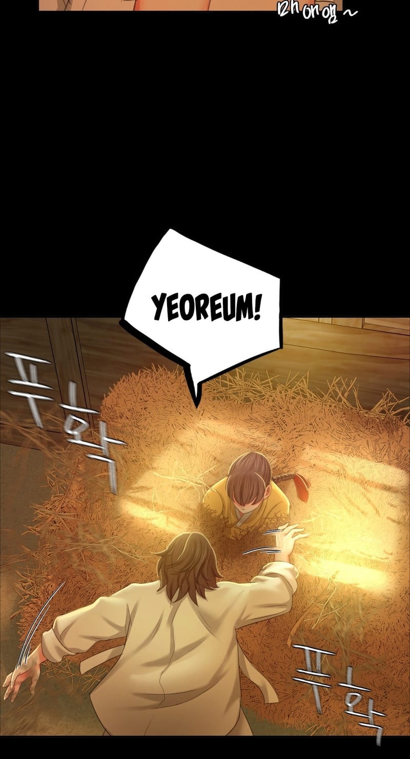 Madam Uncensored, chapter 15, page 36 of 95