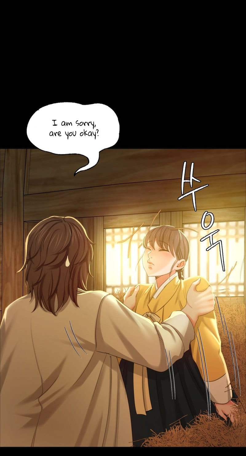 Madam Uncensored, chapter 15, page 37 of 95
