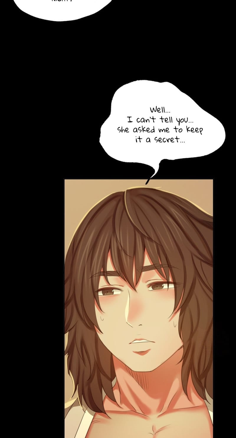 Madam Uncensored, chapter 15, page 39 of 95