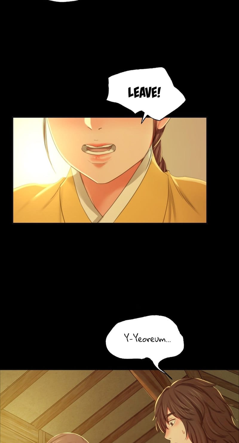 Madam Uncensored, chapter 15, page 41 of 95