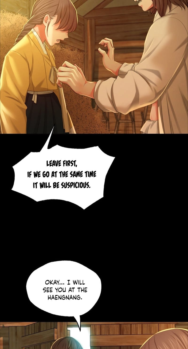 Madam Uncensored, chapter 15, page 42 of 95