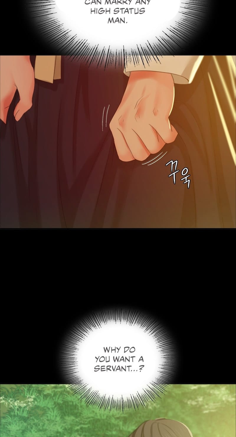 Madam Uncensored, chapter 15, page 45 of 95