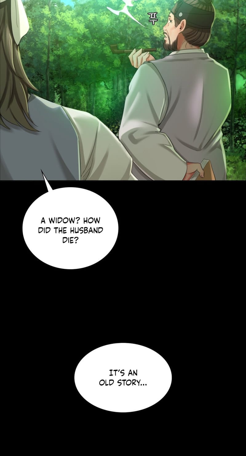 Madam Uncensored, chapter 15, page 53 of 95