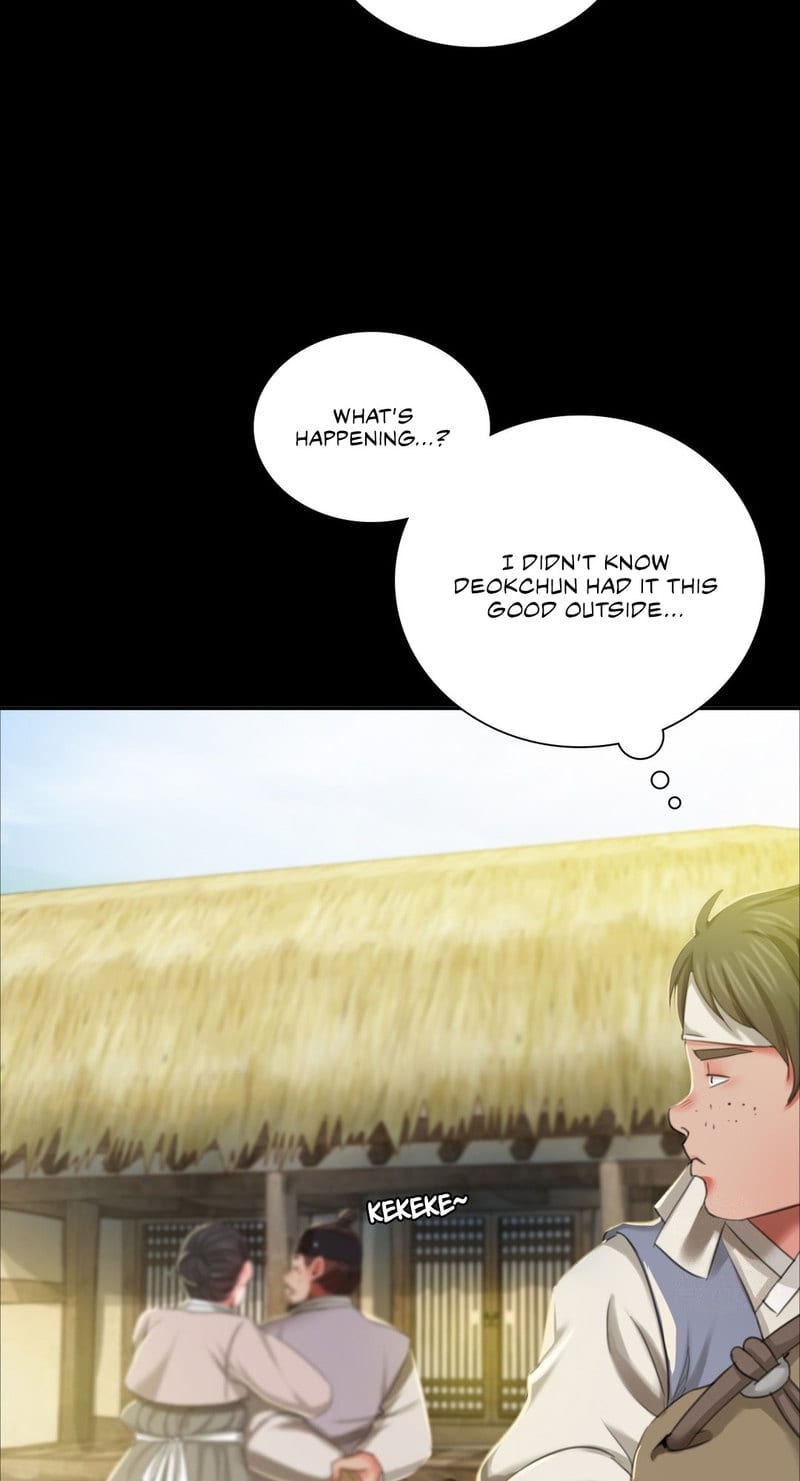 Madam Uncensored, chapter 15, page 63 of 95
