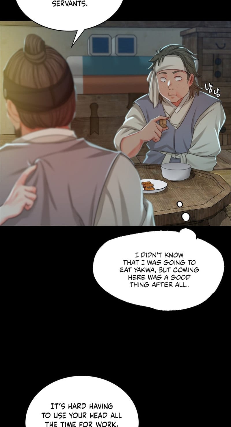 Madam Uncensored, chapter 15, page 69 of 95