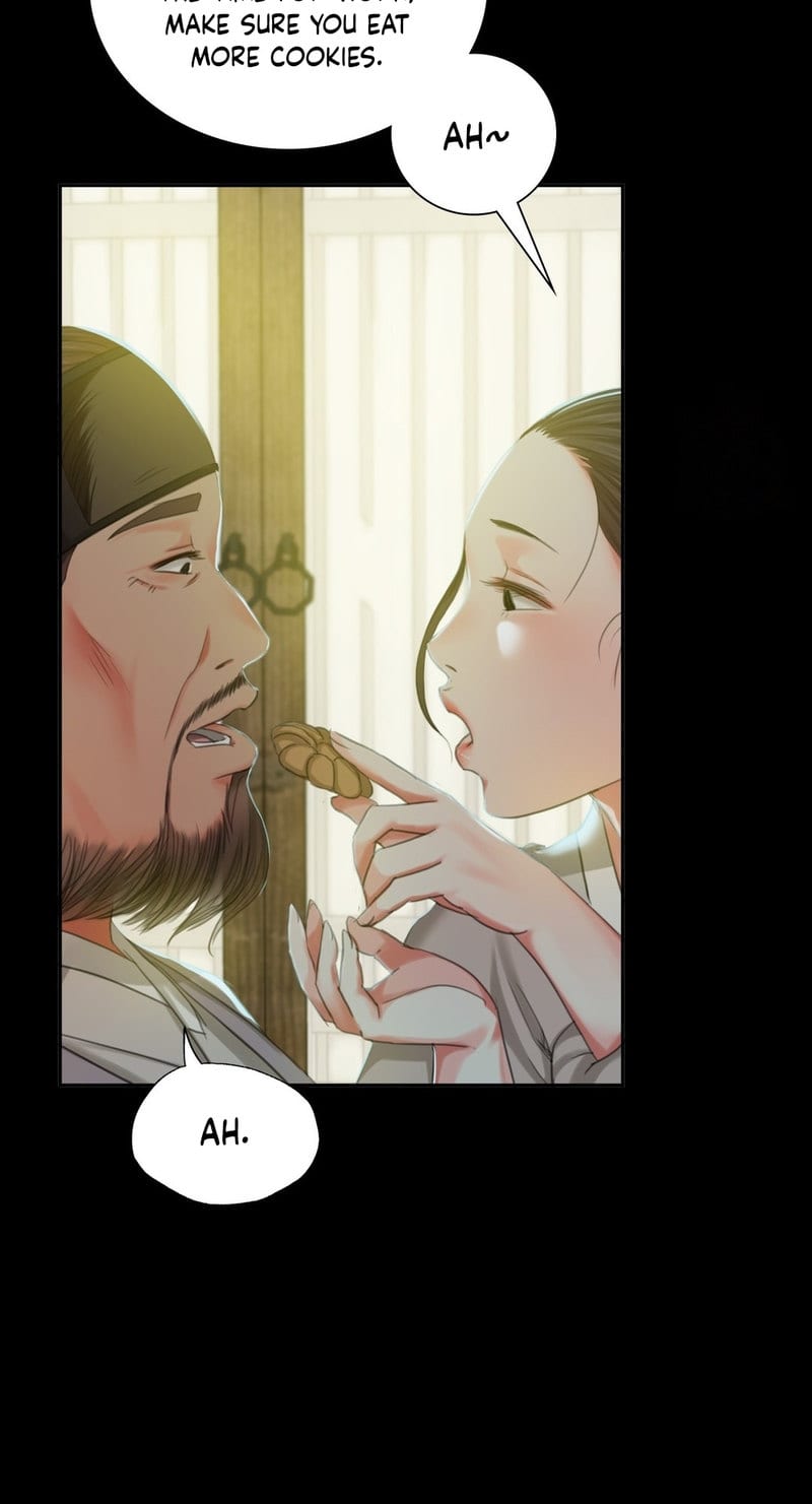 Madam Uncensored, chapter 15, page 70 of 95