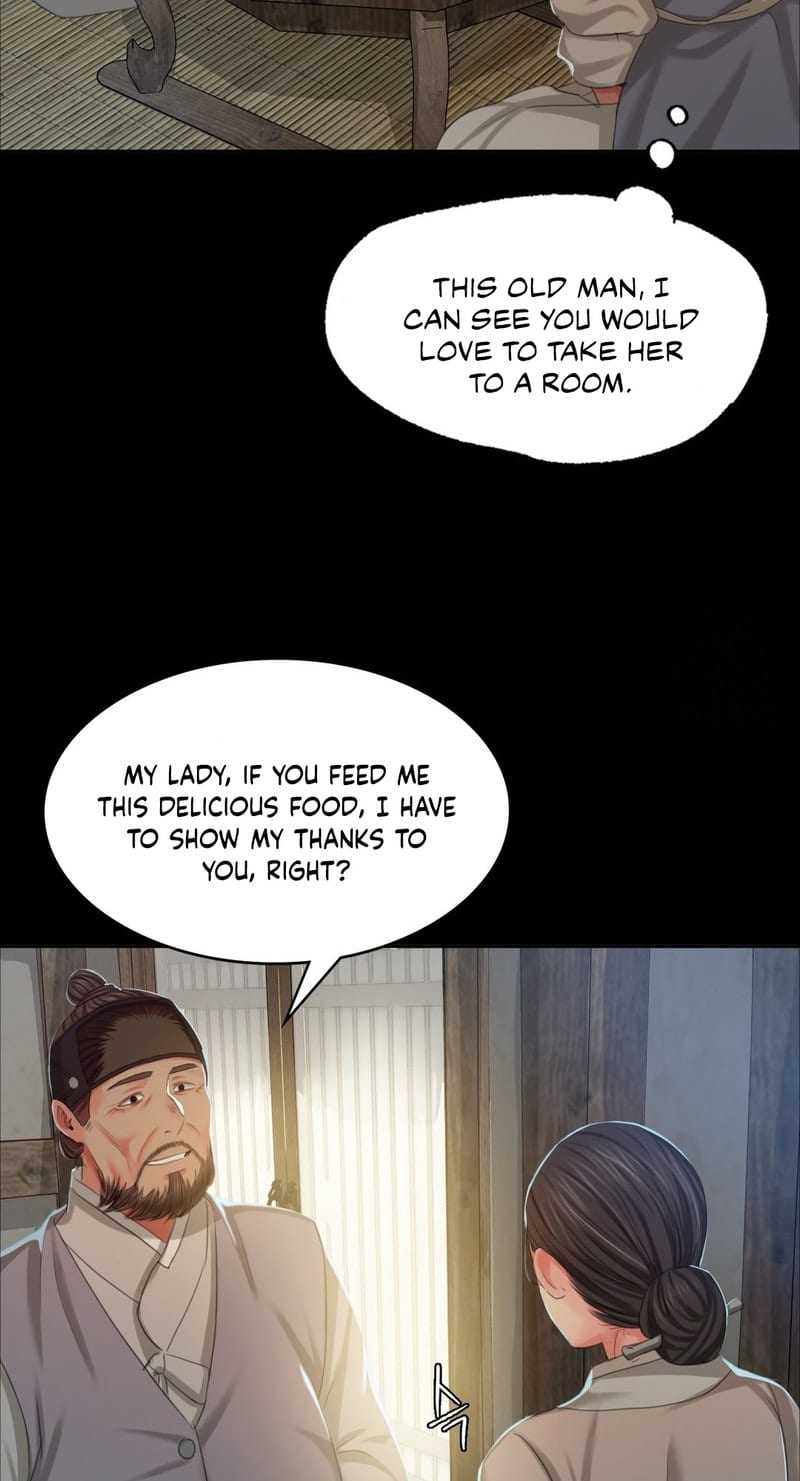 Madam Uncensored, chapter 15, page 72 of 95