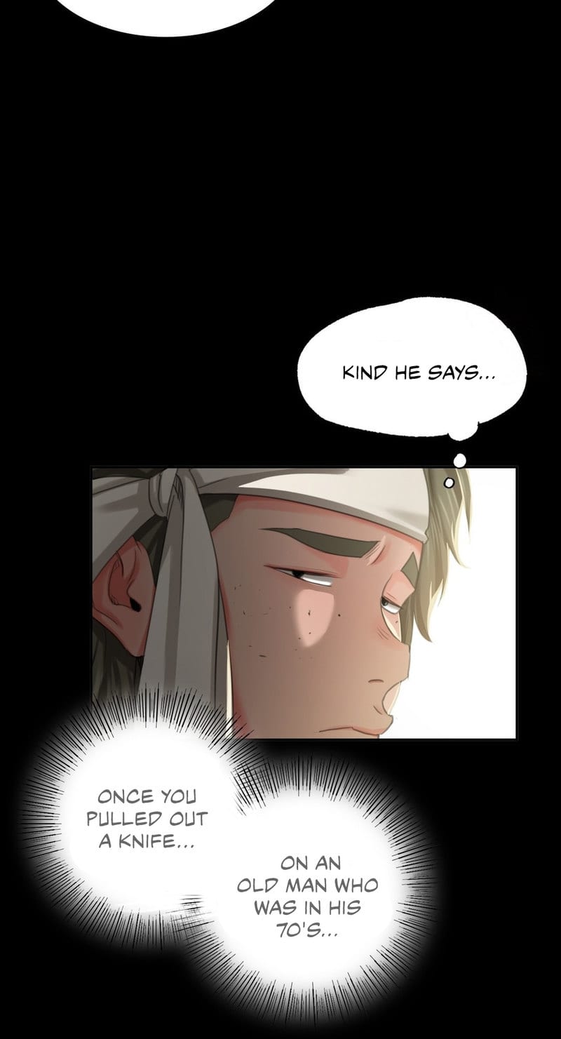 Madam Uncensored, chapter 15, page 77 of 95