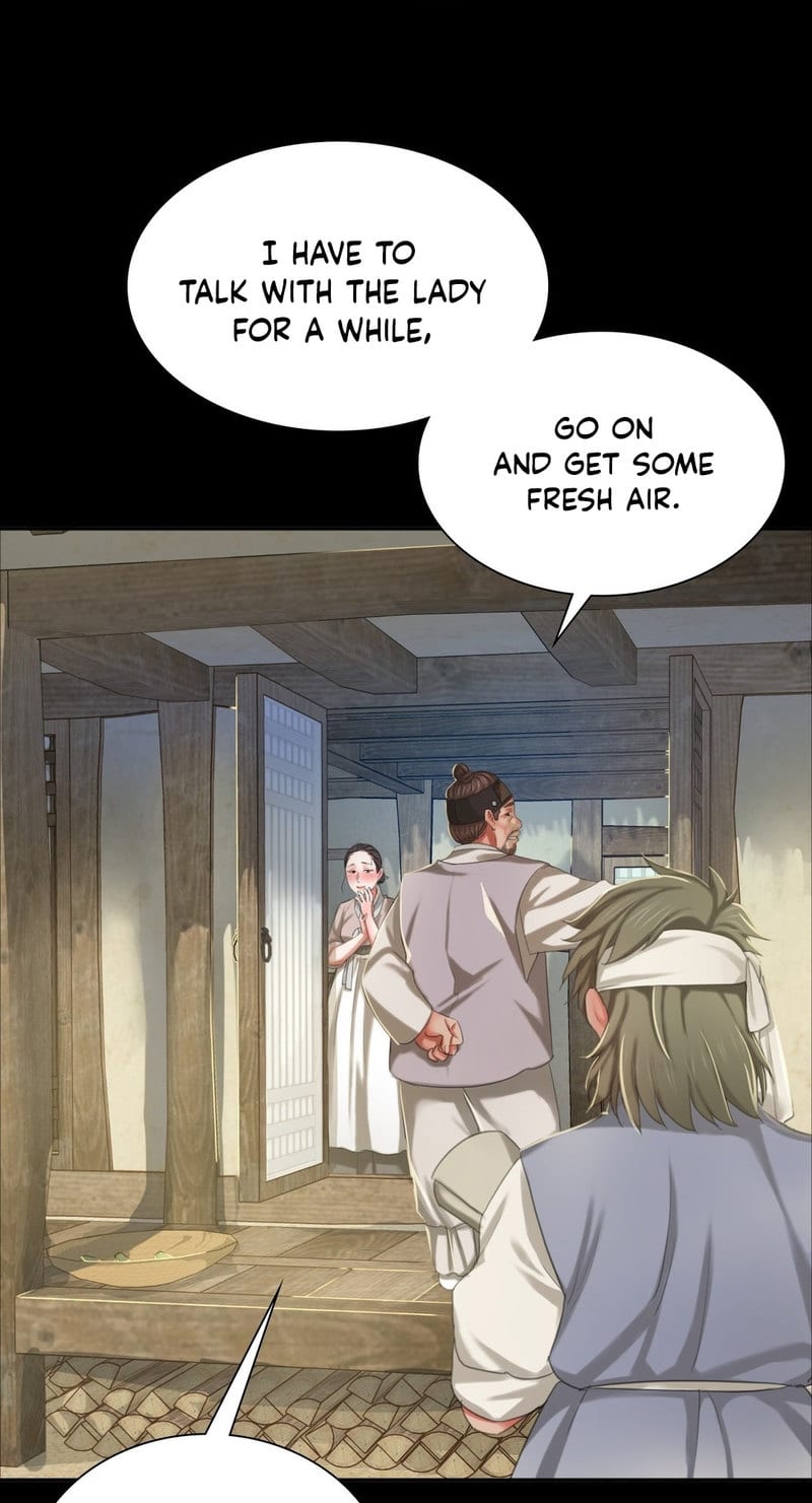Madam Uncensored, chapter 15, page 78 of 95