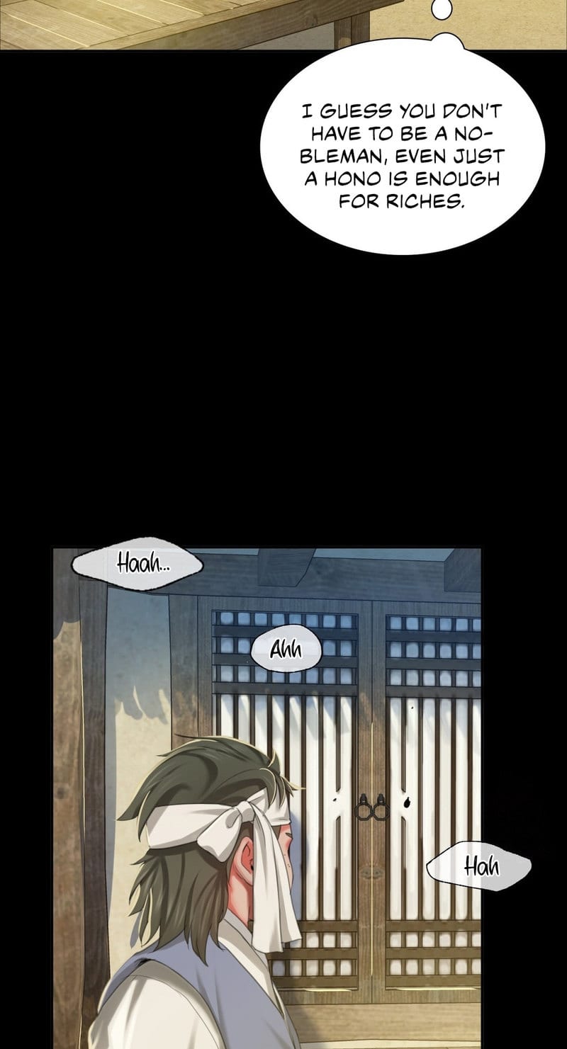 Madam Uncensored, chapter 15, page 83 of 95