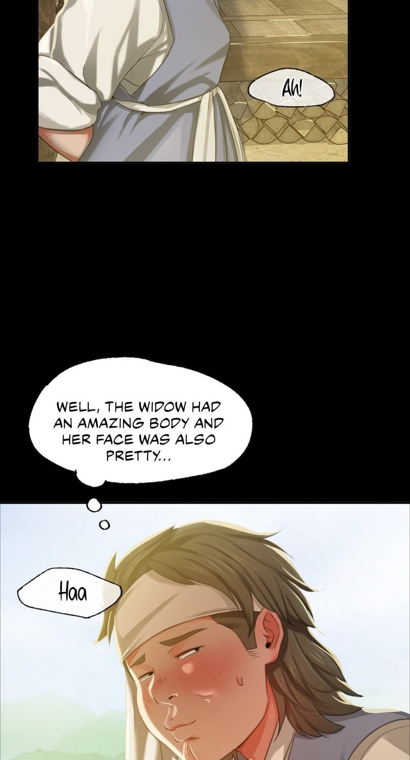 Madam Uncensored, chapter 15, page 84 of 95