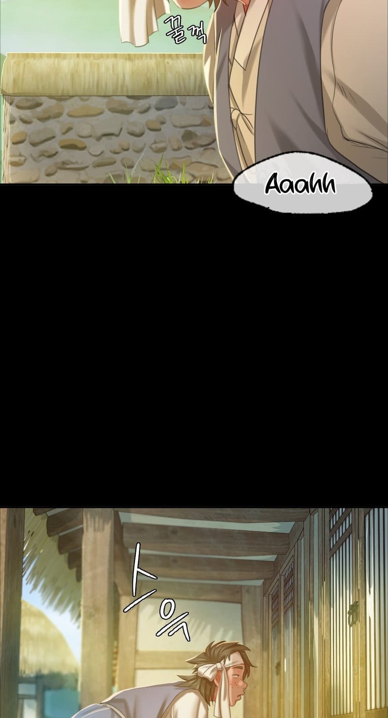 Madam Uncensored, chapter 15, page 85 of 95